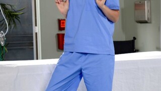  The Doctor's Lusty Nurse - โสเภณีที่มีความหลงใหลใน HD BIGWHORE.COM
