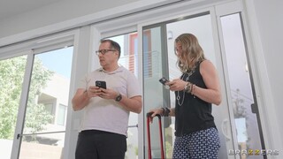 Deepthroat Vacation with Van Wylde - namiętne dziwki w HD BIGWHORE.COM