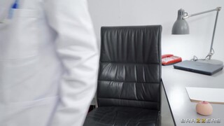  Cheating Wife Gets Spanked by Dr. Polla  - puttane appassionate in HD BIGWHORE.COM