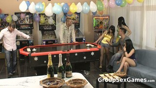 Madison Parker in Hardcore Sex Session - passionate whores in HD BIGWHORE.COM