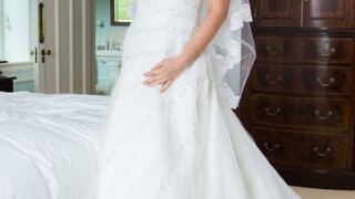 Cheating on My Wedding Day with a Big Cock - namiętne dziwki w HD BIGWHORE.COM