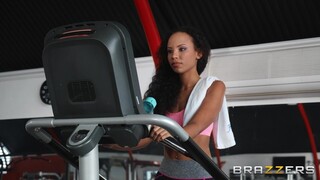 Desire at First Sight of Her - nouvelles vidéos pornos sur BIGWHORE.COM