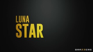 Luna Star Gives a Blowjob - passionerade horor i HD BIGWHORE.COM