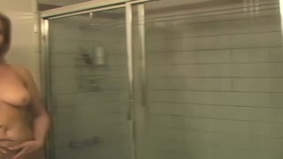 Jannice wet shower self-pleasure - putains passionnées en HD BIGWHORE.COM