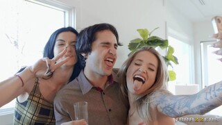 Athletic Latina Gets Spanked and Squirts - puttane appassionate in HD BIGWHORE.COM