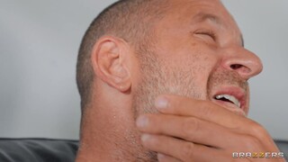 Enhanced Brunette Phoenix Marie Gets Ass Fingered & Creampied - passionate whores in HD BIGWHORE.COM