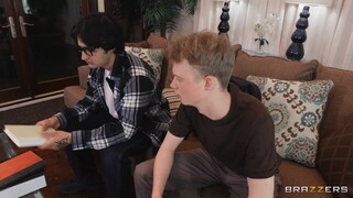 Big Tits Mom and a Big Cock - HDの情熱的な娼婦 BIGWHORE.COM