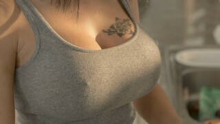 Peta Jensen & Damon Dice - Rough Morning Fuck - gepassioneerde hoeren in HD BIGWHORE.COM