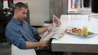 Mal's Warm Touch - nieuwe porno op BIGWHORE.COM