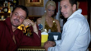 Facial Fest: Angelina Love & Jenny Lovely Get Nailed - prostitutas apaixonadas em HD BIGWHORE.COM
