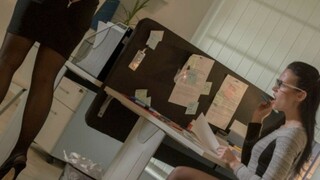 Cat's Hard Labor - โสเภณีที่มีความหลงใหลใน HD BIGWHORE.COM