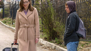 The Kind Stranger - nouvelles vidéos pornos sur BIGWHORE.COM