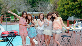 Wild Poolside Fuckfest with Masakazu & Hot Girls - putains passionnées en HD BIGWHORE.COM