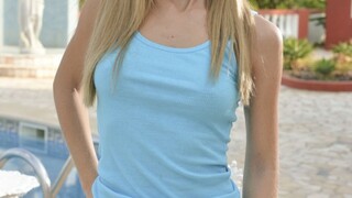 Natural Tits, Outdoor Action - new porn on BIGWHORE.COM