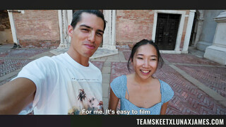 Venice: A City of Wild Dreams - passionate whores in HD BIGWHORE.COM
