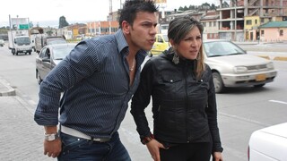 Young & Wild Latina Zoila Rada Under Watch - putains passionnées en HD BIGWHORE.COM
