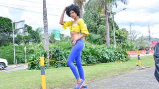 Exquisite Latina Black Desire - leidenschaftliche Huren in HD BIGWHORE.COM