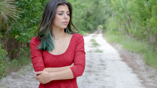 Barn Banging with Gina Valentina & Bruno Dickemz - pelacur berahi dalam HD BIGWHORE.COM