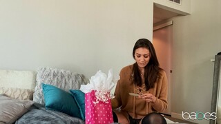 Stockinged and Ready for You - gepassioneerde hoeren in HD BIGWHORE.COM