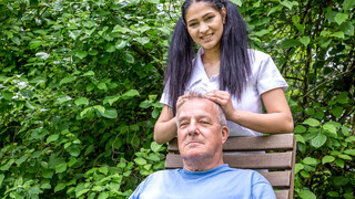 Young and Old Together - passionerade horor i HD BIGWHORE.COM