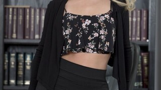 Personal Shopping Turns into Spanking Session - new porn on BIGWHORE.COM