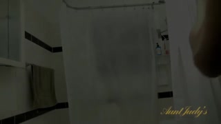 Jessica Taylor’s Shower Adventure - pelacur berahi dalam HD BIGWHORE.COM