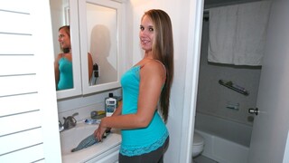 Casting Couch Fun with Nikki Stone - puttane appassionate in HD BIGWHORE.COM
