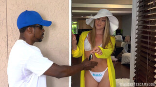 Best Car Wash Porn with AJ Applegate & Brickzilla - namiętne dziwki w HD BIGWHORE.COM