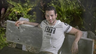 Athletic Couple's Secret Garden - โสเภณีที่มีความหลงใหลใน HD BIGWHORE.COM