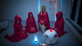 Dildo and Small Tits - A Czech Fantasy - пристрасні повії у HD BIGWHORE.COM