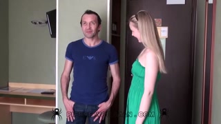 Paris Casting: Malisa Moir and Rose Delight in POV Action - passionate whores in HD BIGWHORE.COM