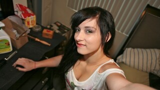 Mandy Begs for a Rough Fuck in Casting - puttane appassionate in HD BIGWHORE.COM