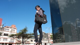 Colombian Hoes Mann - Marcela Diaz Gets Rough - putains passionnées en HD BIGWHORE.COM