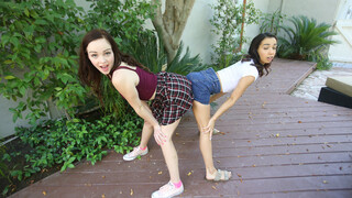 Stepdad Eric John’s New Rules - Aliya Brynn Submits - prostitutas apaixonadas em HD BIGWHORE.COM
