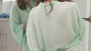 Petite Jade's Big Pleasure - new porn on BIGWHORE.COM