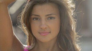 Brunette Bliss: Soft Touch - putains passionnées en HD BIGWHORE.COM
