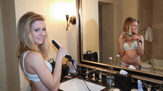 Quick POV with Rachel and Carson - passionate whores in HD BIGWHORE.COM