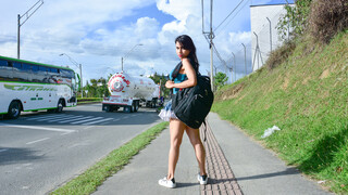 Hot Latina Teen Bella Dulce Takes Big Cock from Mario Leon - leidenschaftliche Huren in HD BIGWHORE.COM