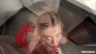 Hot Mom Linzee Ryder Dreams of Fucking Me - POV - โสเภณีที่มีความหลงใหลใน HD BIGWHORE.COM