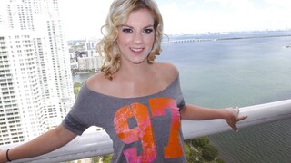 Sami St Clair's Bigger Ass in Wild Casting Couch Sex - puttane appassionate in HD BIGWHORE.COM