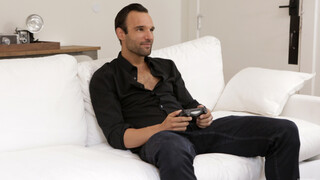 Alex Legend & Trinity St Clair’s Wild Game Time Sex Scene - prostitutas apaixonadas em HD BIGWHORE.COM