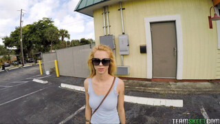 Lilli Dixon Earns Money with Wild Public Sex - Bruno Dickemz - putas apasionadas en HD BIGWHORE.COM