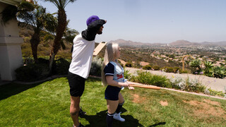 Petite Haley Spades Gets Nookie Of The Year Treatment - leidenschaftliche Huren in HD BIGWHORE.COM