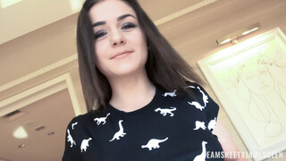 New Teacher Rosalyn Sphinx Fucks After Class - passionate whores in HD BIGWHORE.COM