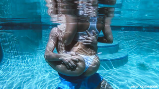 MILF Alexis Monroe’s Wild Ride in The Life Aquatic - new porn on BIGWHORE.COM