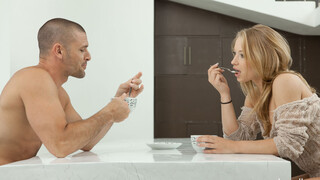 Joyride Sex - Shaved Alyssa Branch Gets Pounded - passionate whores in HD BIGWHORE.COM