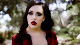 Family BBQ Deepthroat - Whitney Wright Swallows Loads - puttane appassionate in HD BIGWHORE.COM