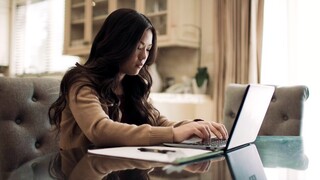 Hairy Pussy Licking & Cum Swapping with Lulu Chu - pelacur berahi dalam HD BIGWHORE.COM