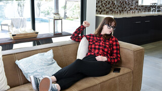 Lesbian Sex - Moka Mora & Jay Taylor Go Wild - putains passionnées en HD BIGWHORE.COM
