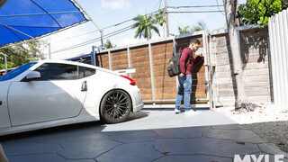 Mature Slit Slamming Session with Addie Andrews - putains passionnées en HD BIGWHORE.COM